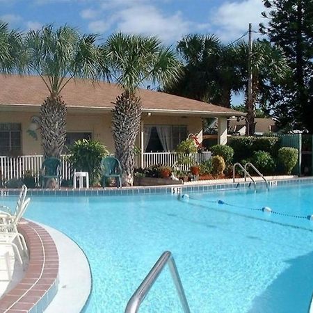 Gulf Gardens Cottage #3 St. Pete Beach Esterno foto
