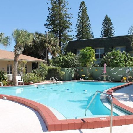 Gulf Gardens Cottage #3 St. Pete Beach Esterno foto
