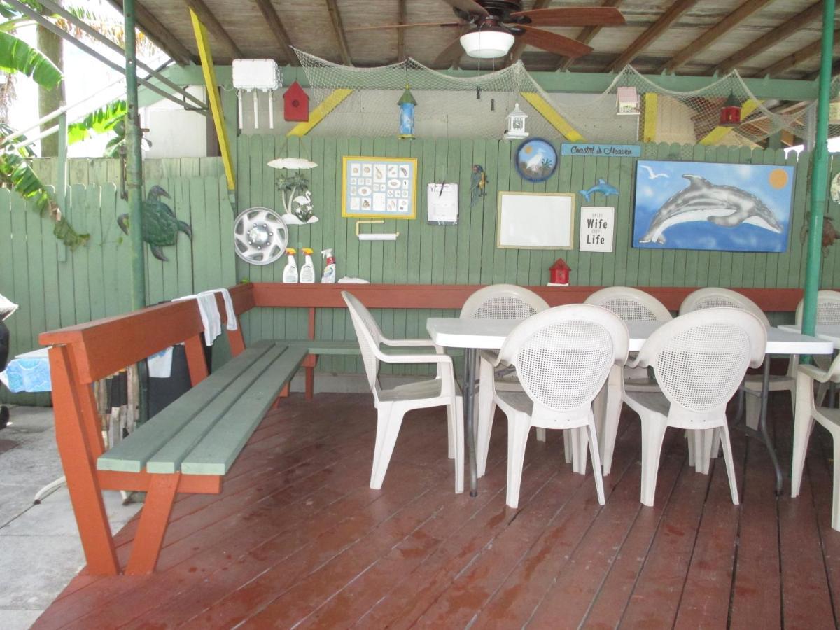 Gulf Gardens Cottage #3 St. Pete Beach Esterno foto