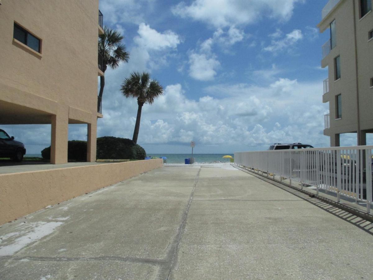 Gulf Gardens Cottage #3 St. Pete Beach Esterno foto