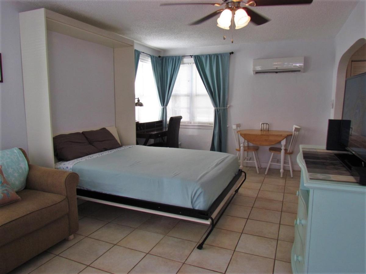 Gulf Gardens Cottage #3 St. Pete Beach Esterno foto