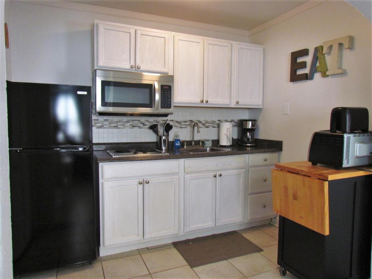 Gulf Gardens Cottage #3 St. Pete Beach Esterno foto