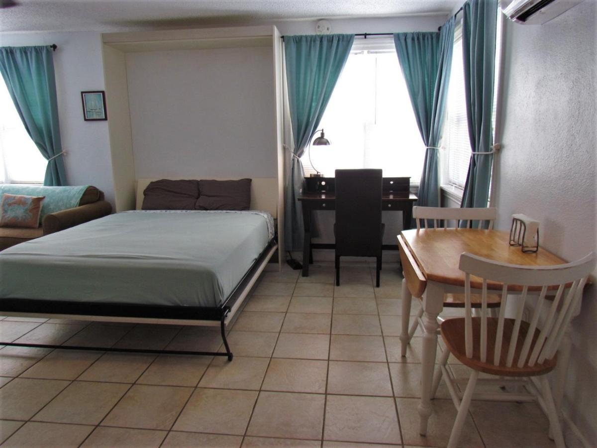 Gulf Gardens Cottage #3 St. Pete Beach Esterno foto