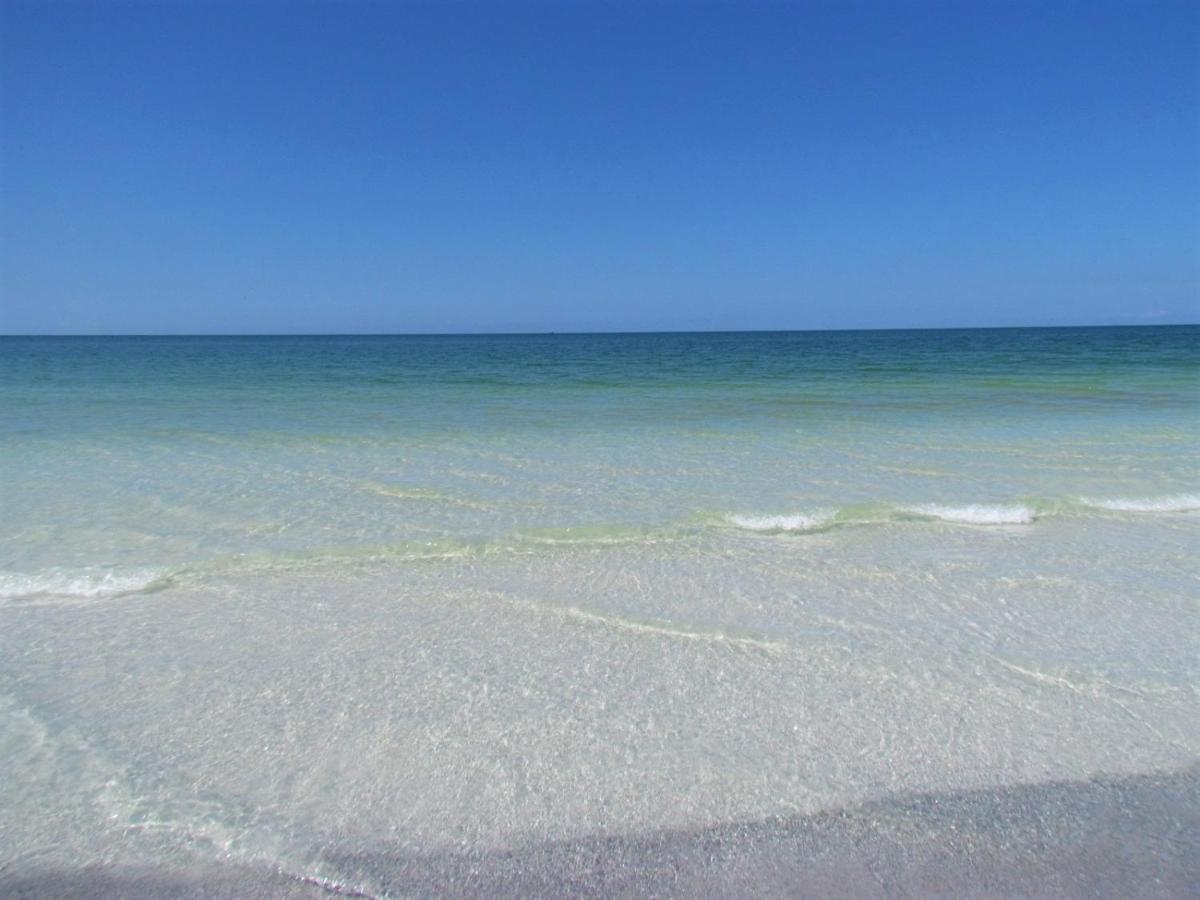 Gulf Gardens Cottage #3 St. Pete Beach Esterno foto